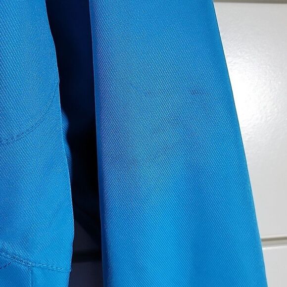 Under Armour  Storm Girls Zip Up  Outer Jacket - Picture 6 of 7